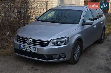Цены Volkswagen Passat Газ метан / Бензин