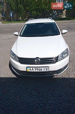 Цены Volkswagen Passat Газ метан / Бензин