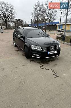 Цены Volkswagen Passat Газ метан / Бензин