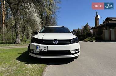 Цены Volkswagen Passat Газ метан / Бензин
