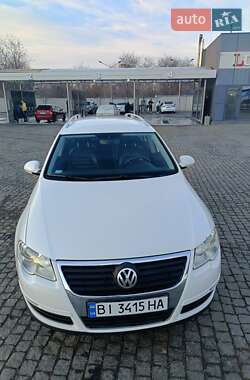 Ціни Volkswagen Passat Газ метан / Бензин