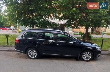 Ціни Volkswagen Passat Газ метан / Бензин