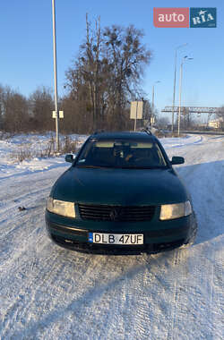 Цены Volkswagen Passat Газ метан / Бензин