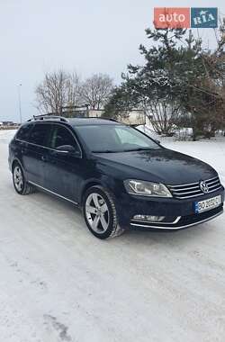 Цены Volkswagen Passat Газ метан / Бензин