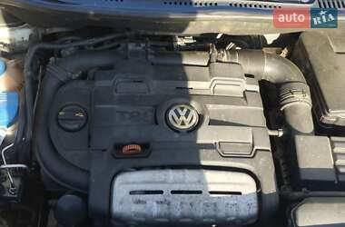 Цены Volkswagen Touran Газ метан / Бензин