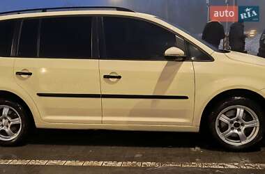 Цены Volkswagen Touran Газ метан / Бензин