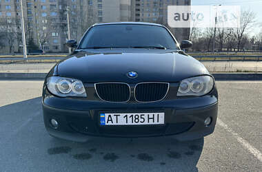 Цены BMW 1 Series Газ пропан-бутан / Бензин