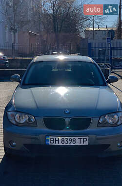Цены BMW 1 Series Газ пропан-бутан / Бензин