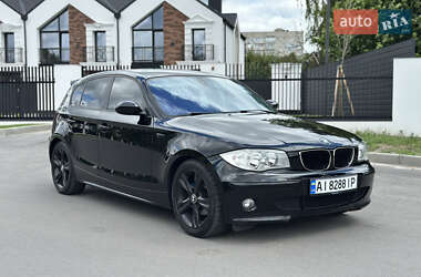 Цены BMW 1 Series Газ пропан-бутан / Бензин