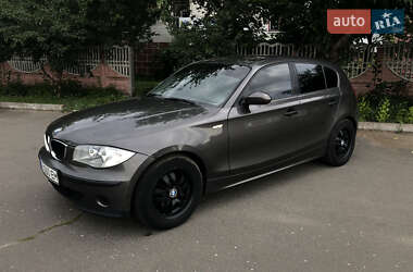 Цены BMW 1 Series Газ пропан-бутан / Бензин