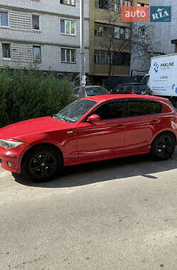 Цены BMW 1 Series Газ пропан-бутан / Бензин