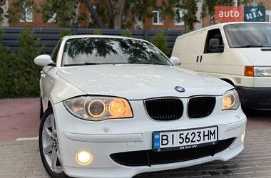 Цены BMW 1 Series Газ пропан-бутан / Бензин