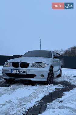 Цены BMW 1 Series Газ пропан-бутан / Бензин