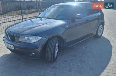 Цены BMW 1 Series Газ пропан-бутан / Бензин