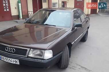 Цены Audi 100 Газ пропан-бутан / Бензин