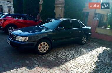 Ціни Audi 100 Газ пропан-бутан / Бензин