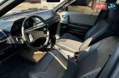 Цены Audi 100 Газ пропан-бутан / Бензин