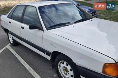 Цены Audi 100 Газ пропан-бутан / Бензин