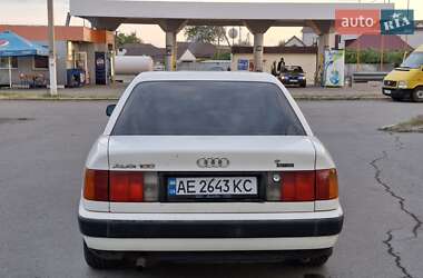 Цены Audi 100 Газ пропан-бутан / Бензин