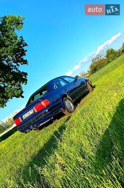 Цены Audi 100 Газ пропан-бутан / Бензин