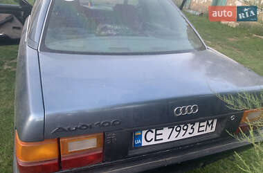 Цены Audi 100 Газ пропан-бутан / Бензин