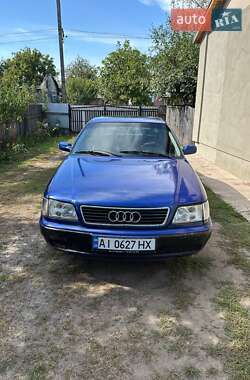 Цены Audi 100 Газ пропан-бутан / Бензин