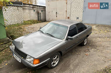 Цены Audi 100 Газ пропан-бутан / Бензин