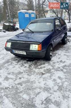 Цены ЗАЗ 1102 Таврия-Нова Газ пропан-бутан / Бензин