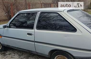 Цены ЗАЗ 1102 Таврия-Нова Газ пропан-бутан / Бензин