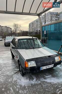 Ціни ЗАЗ 1102 Таврія-Нова Газ пропан-бутан / Бензин