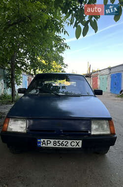 Ціни ЗАЗ 1102 Таврія-Нова Газ пропан-бутан / Бензин