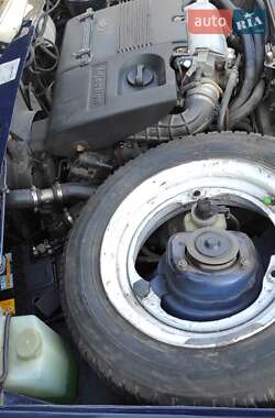 Ціни ЗАЗ 1102 Таврія-Нова Газ пропан-бутан / Бензин