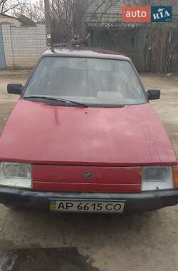 Цены ЗАЗ 1102 Таврия-Нова Газ пропан-бутан / Бензин