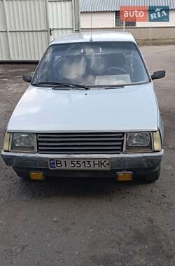 Цены ЗАЗ 1102 Таврия-Нова Газ пропан-бутан / Бензин