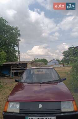 Ціни ЗАЗ 1102 Таврія-Нова Газ пропан-бутан / Бензин