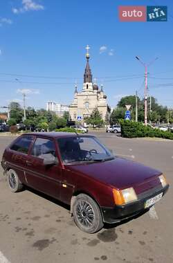 Ціни ЗАЗ 1102 Таврія-Нова Газ пропан-бутан / Бензин