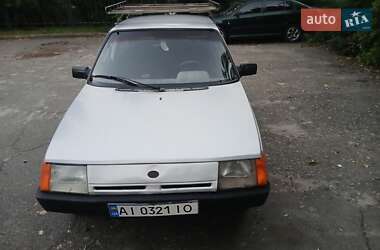 Ціни ЗАЗ 1102 Таврія-Нова Газ пропан-бутан / Бензин