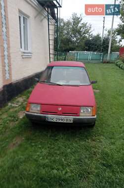 Цены ЗАЗ 1102 Таврия-Нова Газ пропан-бутан / Бензин