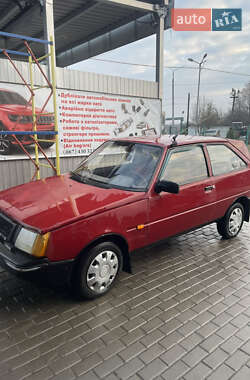 Цены ЗАЗ 1102 Таврия-Нова Газ пропан-бутан / Бензин