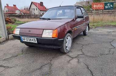 Ціни ЗАЗ 1102 Таврія-Нова Газ пропан-бутан / Бензин