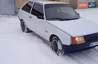 Цены ЗАЗ 1102 Таврия-Нова Газ пропан-бутан / Бензин