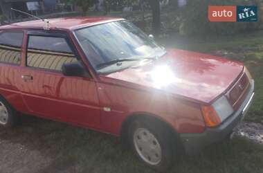 Цены ЗАЗ 1102 Таврия-Нова Газ пропан-бутан / Бензин