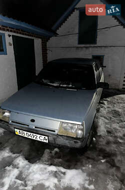 Цены ЗАЗ 1102 Таврия-Нова Газ пропан-бутан / Бензин