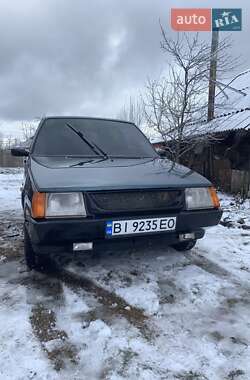 Цены ЗАЗ 1102 Таврия Газ пропан-бутан / Бензин