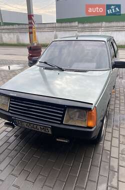 Ціни ЗАЗ 1102 Таврія Газ пропан-бутан / Бензин