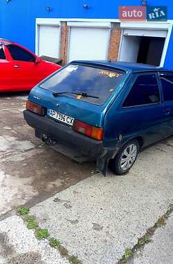 Ціни ЗАЗ 1102 Таврія Газ пропан-бутан / Бензин