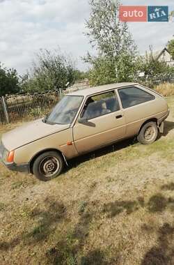 Цены ЗАЗ 1102 Таврия Газ пропан-бутан / Бензин