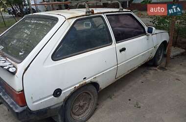 Ціни ЗАЗ 1102 Таврія Газ пропан-бутан / Бензин