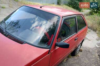 Цены ЗАЗ 1102 Таврия Газ пропан-бутан / Бензин