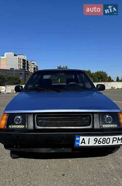 Ціни ЗАЗ 1102 Таврія Газ пропан-бутан / Бензин